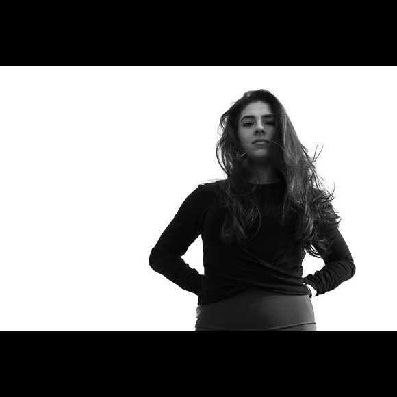 Meet your Posher, Kimberly - Picture 1 of 1